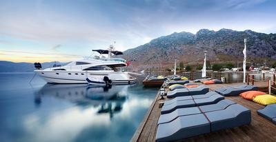 Solto Selimiye Hotel