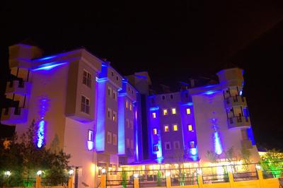 The Park Marmaris Hotel