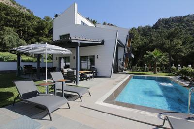 Turunc Marin Villa 2