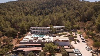 Xen Deluxe Hotel&Restaurant