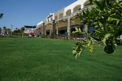 Doğruer Boutique Hotel & SPA