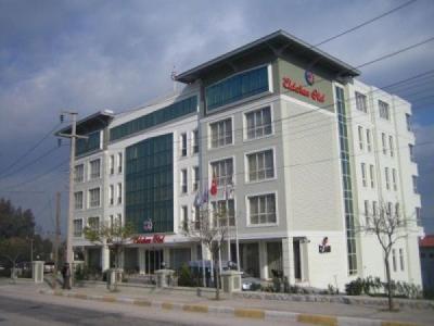 Eldehan Otel