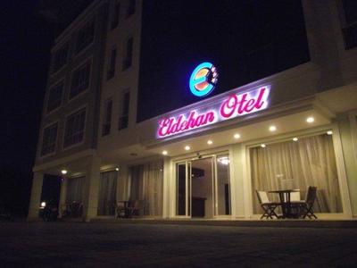 Eldehan Otel