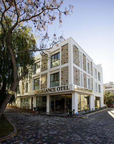 Güllük Elegance Otel