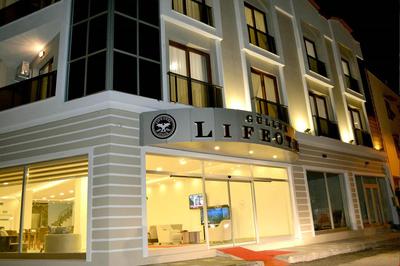Güllük Life Otel