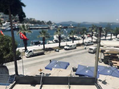 Kordon Butik Pansiyon