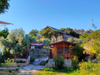 Selenes Pansiyon Bafa