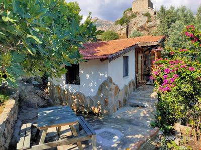 Selenes Pansiyon Bafa