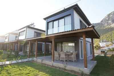 Villa Gökova