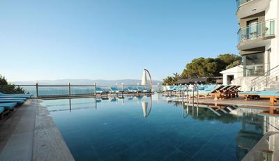 Güllük Yalı Boutique Otel