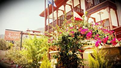 Kaya Hotel Akyaka