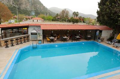Dalyan M Otel