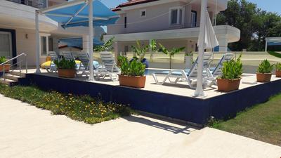 Dalyan Rota Villa