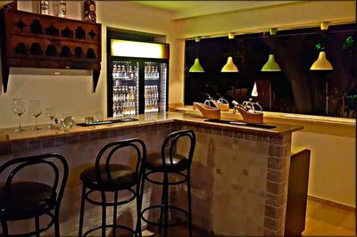 Eon Dalyan Boutique Hotel