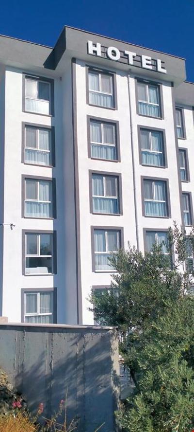 Grand Köse Airport Hotel