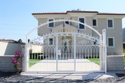 Villa Candurmaz Plus