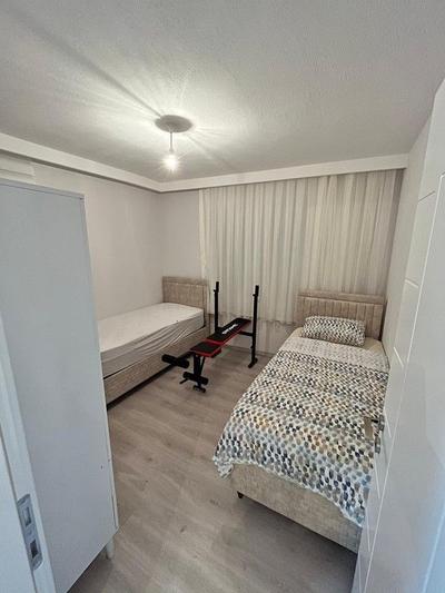 Ortacadaki Kır Eviniz