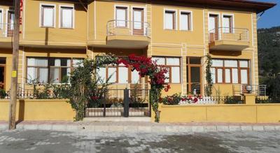 Sirman Suite Boutique Hotel