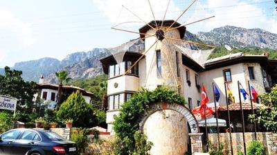 Hotel Gökova