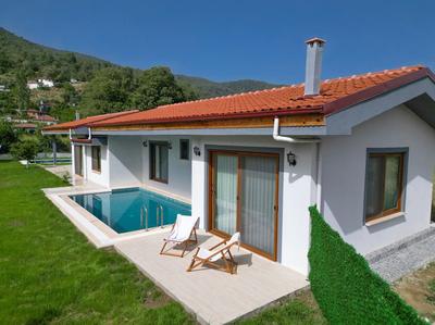 Gökova Elmalı Suits