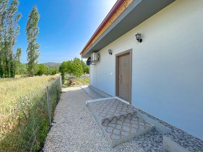 Gökova Elmalı Suits