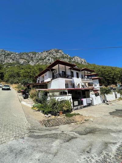 Incili Pansiyon-otel-apart