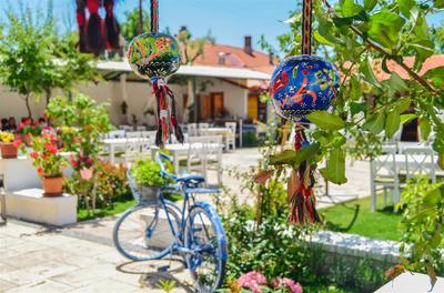 Meltem Hanım Konağı