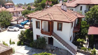 Tomsan Villas Akyaka