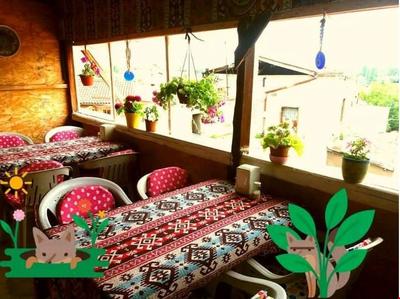 Avanos Hera Butik Otel