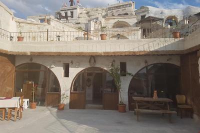 Bellapais Suites Cappadocia