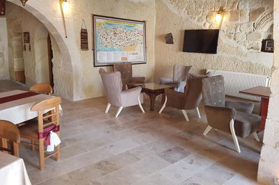 Bellapais Suites Cappadocia