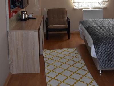 Casablanca Garden Otel