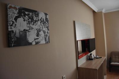 Casablanca Garden Otel