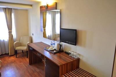 Gold Yıldırım Hotel