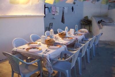 İshtar Cave Pension