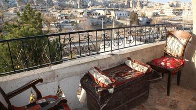 Elif Star Cave Hotel