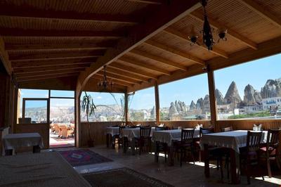 Göreme City Hotel
