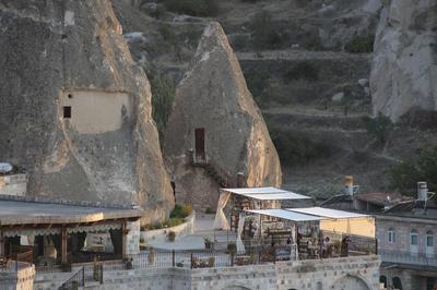 Panoramic Cave Hotel