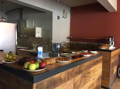 Adventure Inn Cappadocia