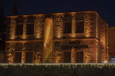 Atax Cave Hotel