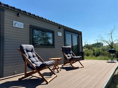 Tiny Pine Cappadocia