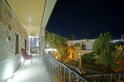 Göreme Art Stone Hotel