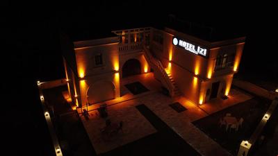 Hotel İzi Cappadocia