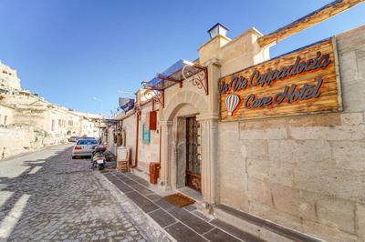 La Vie Cappadocia Cave