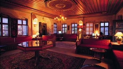 Museum Hotel Cappadocia
