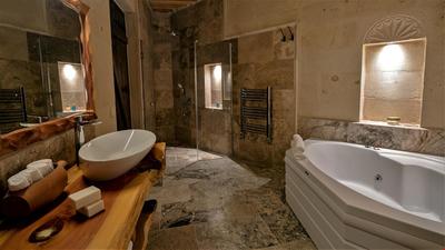 Petra Inn Cappadocia