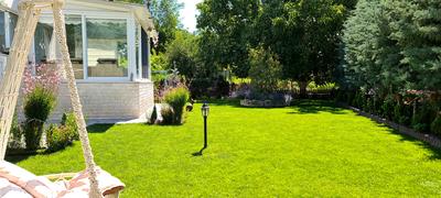 Ebruli Cennet Bahçesi