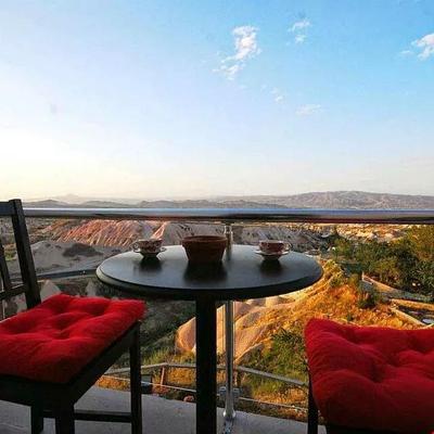 Kapadokya Düşler Vadisi