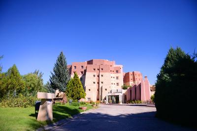 Kapadokya Lodge Otel