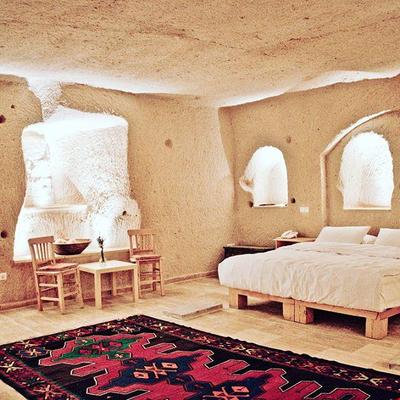 Maze Of Cappadocia Hotel